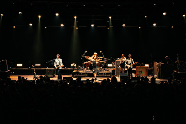 Το πολυαναμενόμενο live των Bar Italia στην Αθήνα πλησιάζει