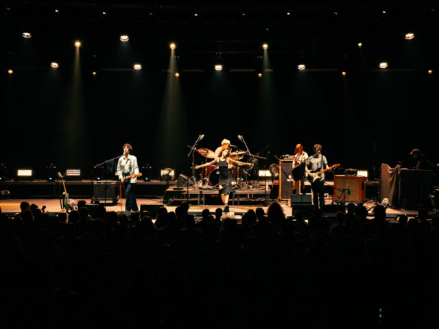 Το πολυαναμενόμενο live των Bar Italia στην Αθήνα πλησιάζει