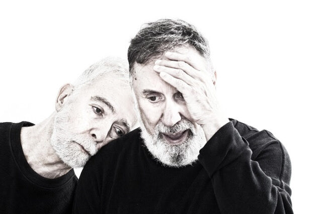 «Παραλλαγές πάπιας»: Μια Μικρή θλιβερή Κωμωδία μιας πολύ Ανθρώπινης Σχέσης