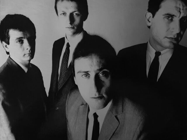 Οι Nine Below Zero επιστρέφουν στην Αθήνα για μια βραδιά αυθεντικού βρετανικού R&B