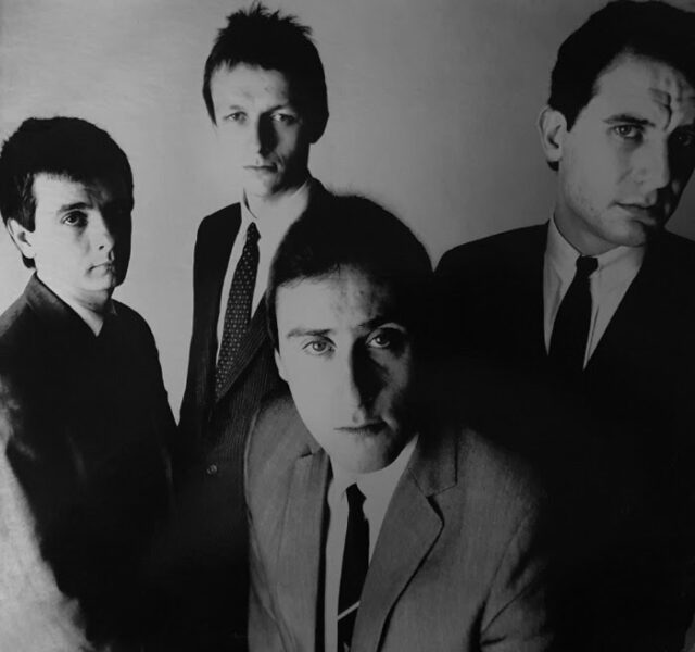 Οι Nine Below Zero επιστρέφουν στην Αθήνα για μια βραδιά αυθεντικού βρετανικού R&B