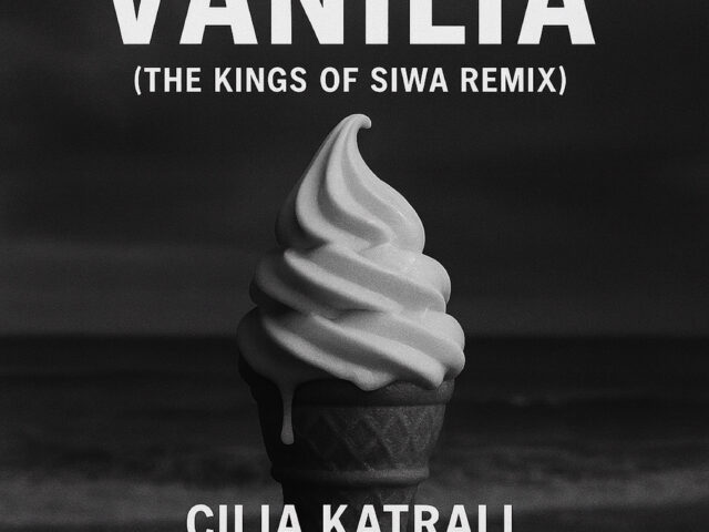 Οι The Kings of Siwa μεταμορφώνουν τη «Βανίλια»