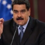 Τη σύλληψη του Νικολάς Μαδούρο ανακοίνωσε ο Ντόναλντ Τραμπ (βίντεο)