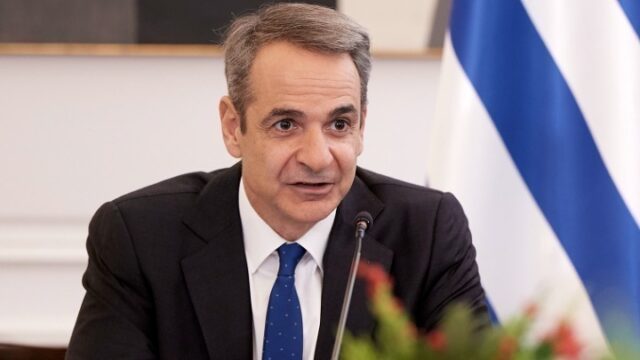 Κυριάκος Μητσοτάκης: “Δεν είναι ώρα να σχολιάσουμε τη νομιμότητα των πρόσφατων ενεργειών”