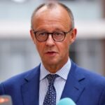 Για «περίπλοκη νομική αξιολόγηση της παρέμβασης των ΗΠΑ» μίλησε ο καγκελάριος Μερτς