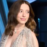 Η Μάικι Μάντισον του Ανόρα, πρωταγωνίστρια στη νέα ταινία του Τσάρλι Πόλιντζερ