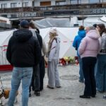 Ελβετία: Η αστυνομία ταυτοποίησε άλλα 16 πτώματα μετά την πυρκαγιά σε μπαρ στο Κραν Μοντανά