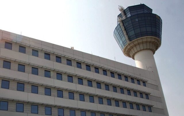 Σοβαρά προβλήματα με τις ραδιοσυχνότητες της ΥΠΑ στον ελληνικό εναέριο χώρο