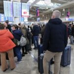 Σταδιακή αποκατάσταση στις πτήσεις