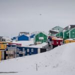 Η Δανία καλεί για «απόλυτο σεβασμό» στην ακεραιότητα της Γροιλανδίας μετά από tweet της συζύγου του αναπληρωτή προσωπάρχη του Λευκού Οίκου