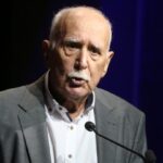 Πέθανε ο Γιώργος Παπαδάκης