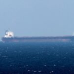 Το Ιράν απελευθέρωσε ελληνόκτητο δεξαμενόπλοιο που είχε καταλάβει πριν δύο χρόνια