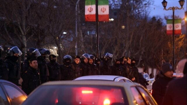 Έκτακτη συνεδρίαση του ΣΑ ΟΗΕ για το Ιράν