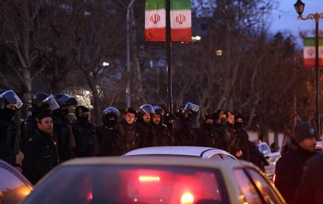 Έκτακτη συνεδρίαση του ΣΑ ΟΗΕ για το Ιράν