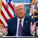 Ο Τραμπ απειλεί με δασμούς χώρες που δεν θα στηρίξουν το σχέδιό του για τη Γροιλανδία