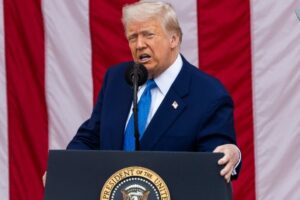 «Συμβούλιο Ειρήνης» δια χειρός Τραμπ