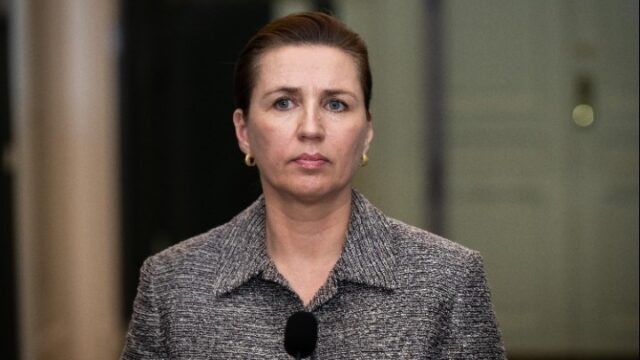 Η Δανία “εξεπλάγη” από τις δασμολογικές απειλές του Τραμπ