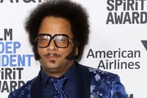 «The Last Critic»: Ντοκιμαντέρ για τον Ρόμπερτ Κρίστγκαου, έναν από τους πρώτους επαγγελματίες κριτικούς της ροκ