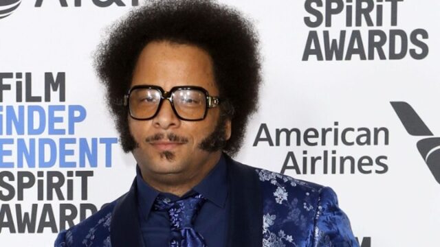 «The Last Critic»: Ντοκιμαντέρ για τον Ρόμπερτ Κρίστγκαου, έναν από τους πρώτους επαγγελματίες κριτικούς της ροκ