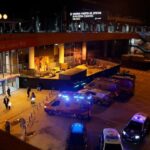 Σύγκρουση τρένων στην Ισπανία – Τουλάχιστον 21 νεκροί