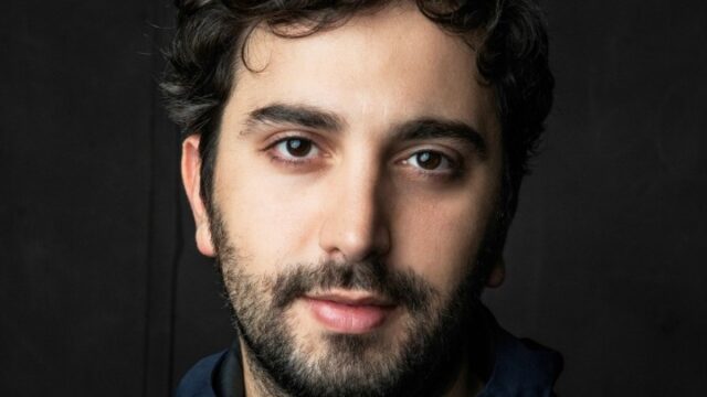 Μπιενάλε Θεάτρου Βενετίας 2026: Ο Αργυρός Λέοντας απονέμεται στον Μάριο Μπανούσι