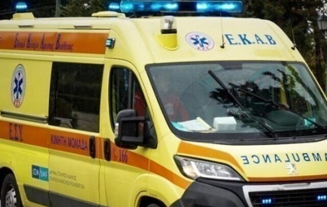 Τραγωδία στο Άστρος Κυνουρίας: Λιμενικός 53 ετών χτυπήθηκε από ισχυρό κύμα και έχασε τη ζωή του