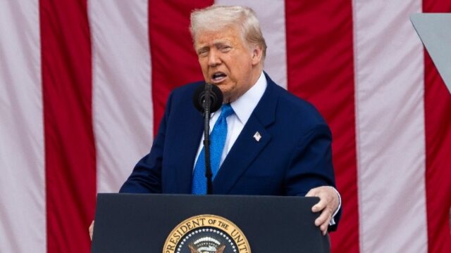 Η Τουρκία, το Πακιστάν και άλλες μουσουλμανικές χώρες θα ενταχθούν στο “Συμβούλιο Ειρήνης” του Τραμπ