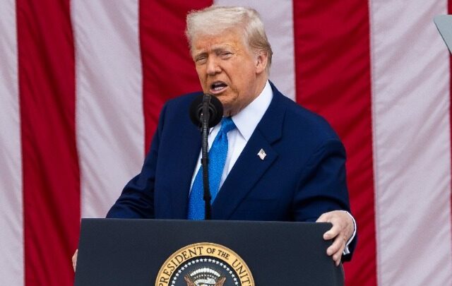 Η Τουρκία, το Πακιστάν και άλλες μουσουλμανικές χώρες θα ενταχθούν στο “Συμβούλιο Ειρήνης” του Τραμπ