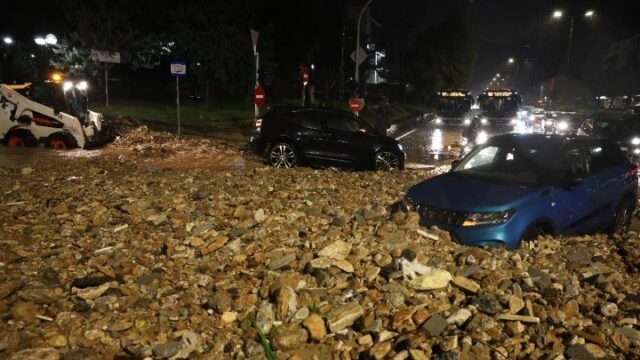 Νεκρή μία γυναίκα στην Άνω Γλυφάδα