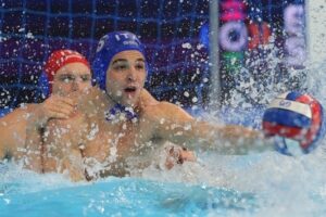 Πόλο: Με το μυαλό στον ημιτελικό, η εθνική απέναντι στη Ρουμανία