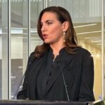 Έντονες αντιδράσεις για την Όλγα Κεφαλογιάννη και την τροπολογία για τη συνεπιμέλεια τέκνων