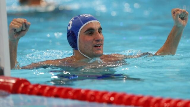 Πρώτος σκόρερ και στην καλύτερη επτάδα ο Αργυρόπουλος, κορυφαίος φουνταριστός ο Κάκαρης