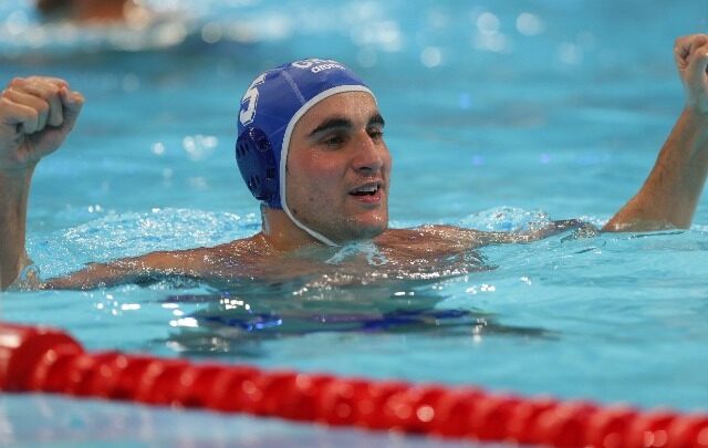 Πρώτος σκόρερ και στην καλύτερη επτάδα ο Αργυρόπουλος, κορυφαίος φουνταριστός ο Κάκαρης