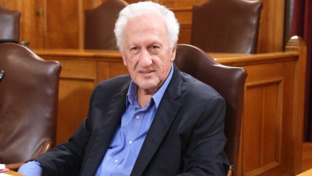 Σκανδαλίδης στην Εξεταστική: «Δεν υπάρχουν διαχρονικές ευθύνες στον ΟΠΕΚΕΠΕ – Είναι σκάνδαλο της ΝΔ»