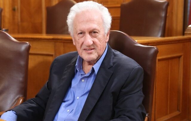 Σκανδαλίδης στην Εξεταστική: «Δεν υπάρχουν διαχρονικές ευθύνες στον ΟΠΕΚΕΠΕ – Είναι σκάνδαλο της ΝΔ»