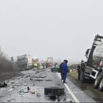 Ρουμανία: Σταθερή η κατάσταση των τριών τραυματιών