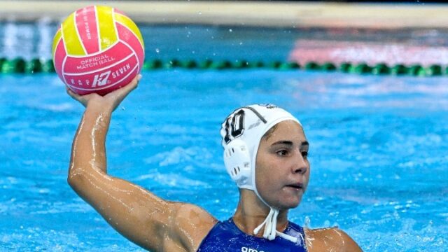 Εντυπωσιακή η εθνική, νίκησε 15-10 την Ιταλία και πέρασε στα ημιτελικά