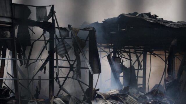 «Η ιδιαιτερότητα του φαινομένου καθιστά αυτό σύνθετο» αναφέρει σε ανακοίνωση που εξέδωσε σήμερα η εταιρεία ΒΙΟΛΑΝΤΑ