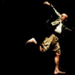 Ο «Καραγκιόζης» στήνει μπερντέ στο Κολωνάκι