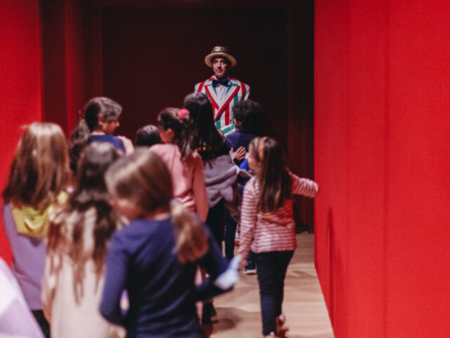 «Η Λυρική πάει σχολείο»: Ανοιχτή πρόσκληση σε Δημοτικά Σχολεία της Αττικής