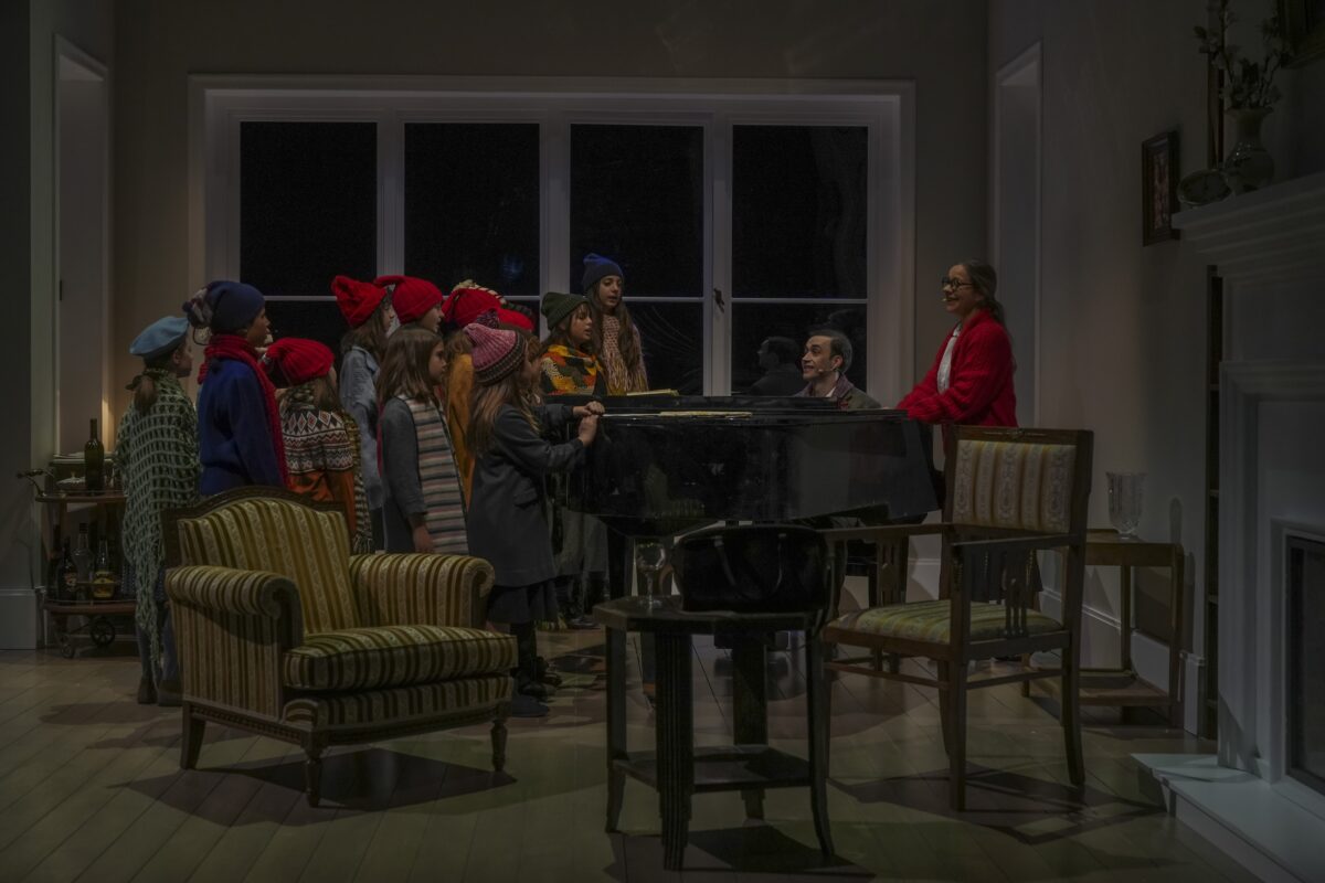 Άρης Μπαλής Αγγελική Παπαθεμελή