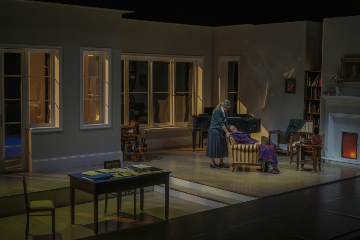 Άρης Μπαλής Αγγελική Παπαθεμελή