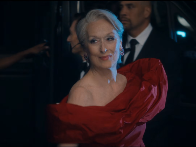 «O Διάβολος Φοράει Prada 2»: Kυκλοφόρησε το δεύτερο τρέιλερ