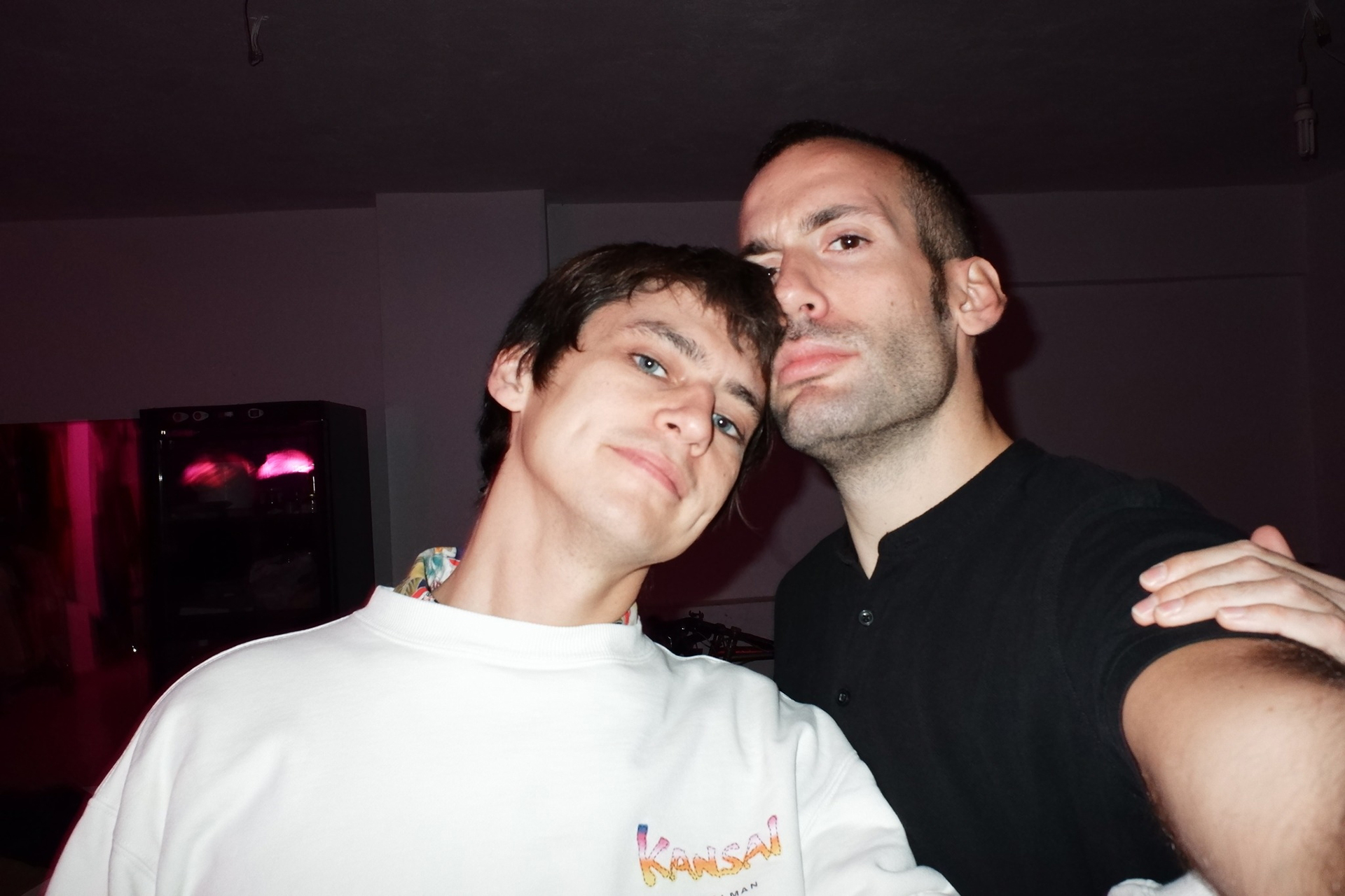 STEGI.RADIO Takeover 2026