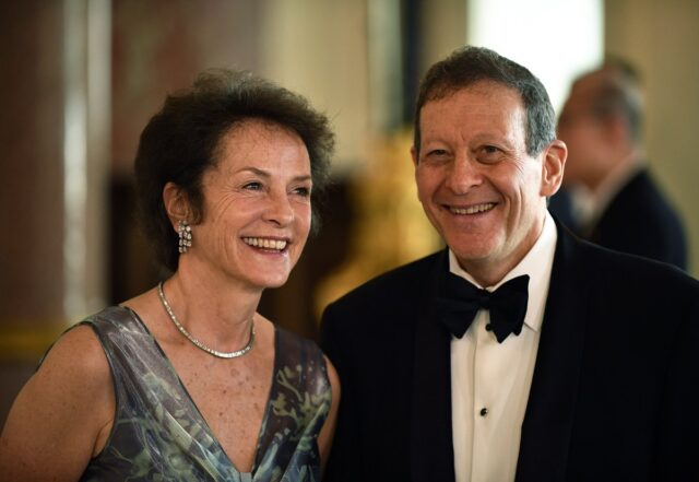 Σκάνδαλο Έπστιν: Παραιτήθηκε ο Τόμας Πρίτσκερ, εκτελεστικός πρόεδρος του ξενοδοχειακού ομίλου Hyatt