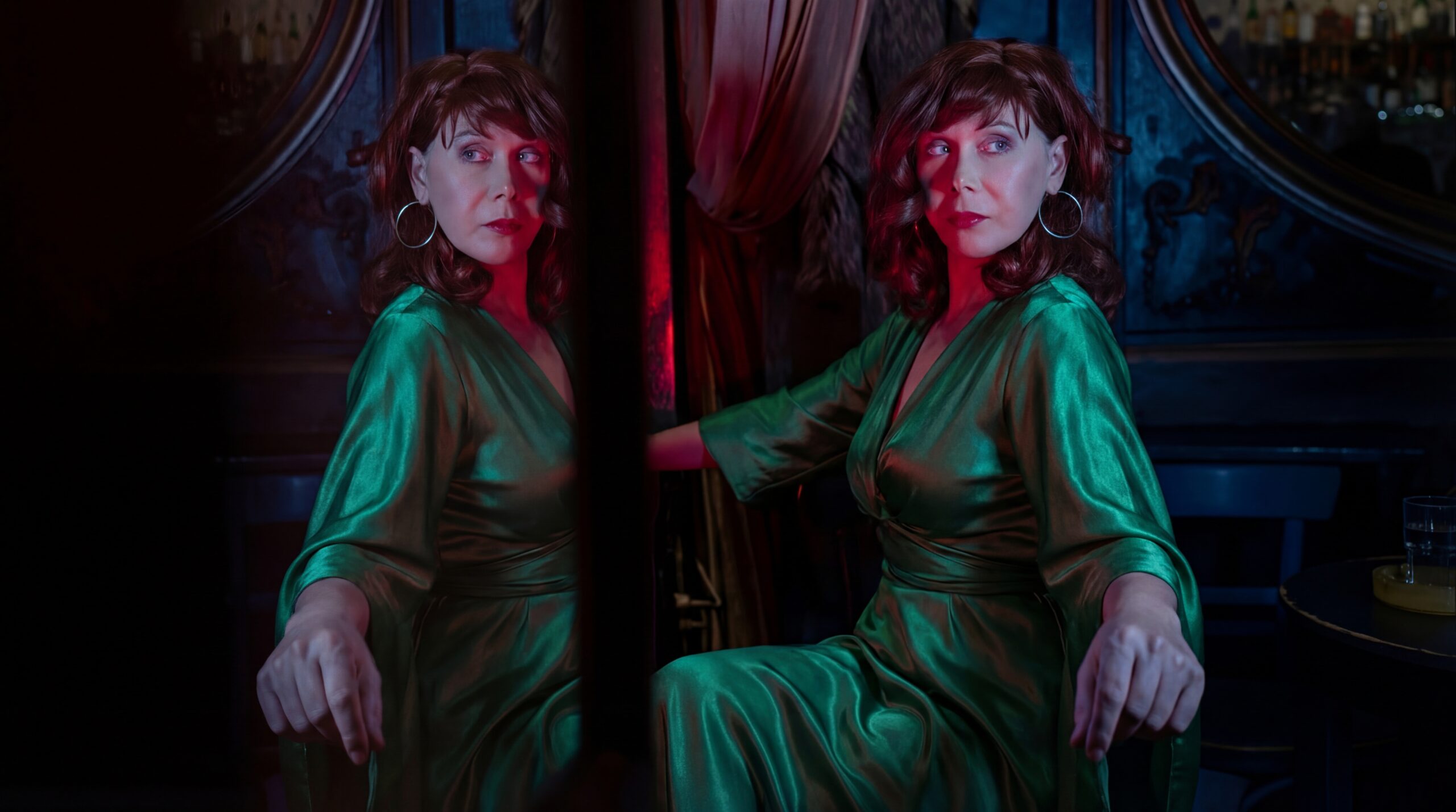 Μαρκέλλα Αργυροπούλου 