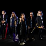 Foreigner: Οι θρύλοι του classic rock έρχονται για πρώτη φορά στην Ελλάδα