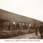 Καισαριανή: Στο Βέλγιο εμπειρογνώμονες του ΥΠΠΟ για τις φωτογραφίες