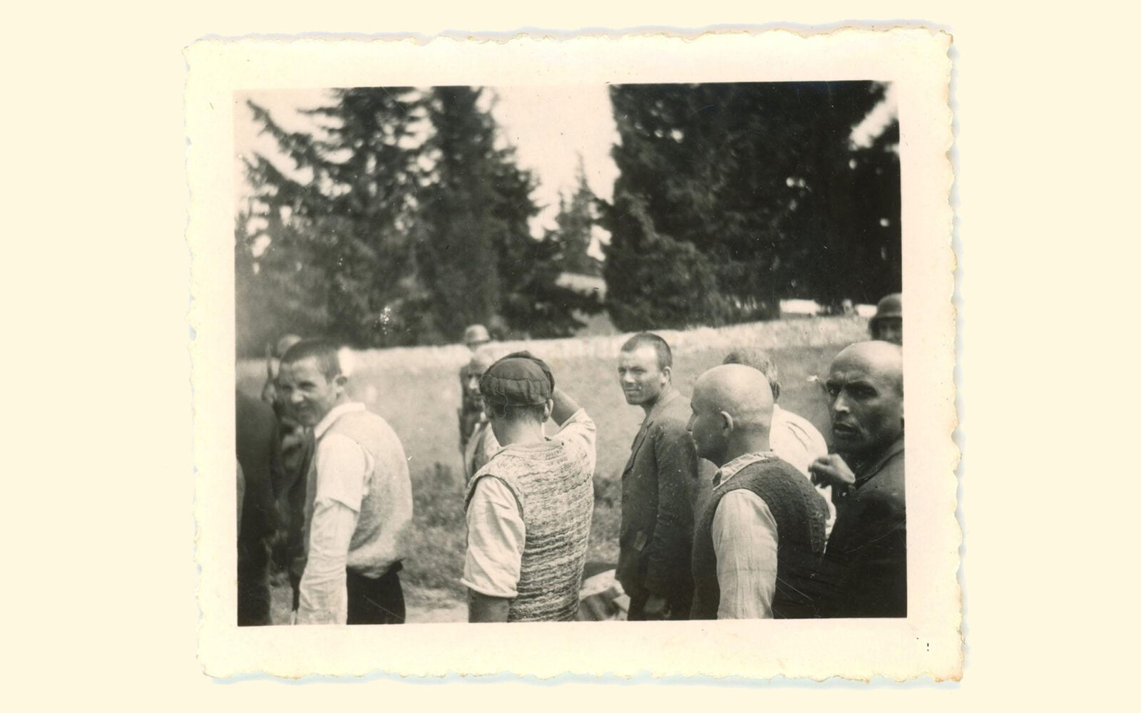 Οι 200 της Καισαριανής μετά το Τελευταίο Σημείωμα