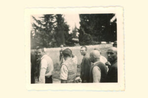 Οι 200 της Καισαριανής μετά το Τελευταίο Σημείωμα